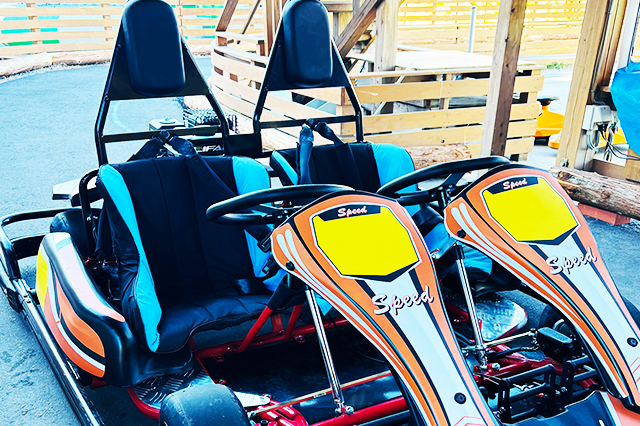 ワイルドカート